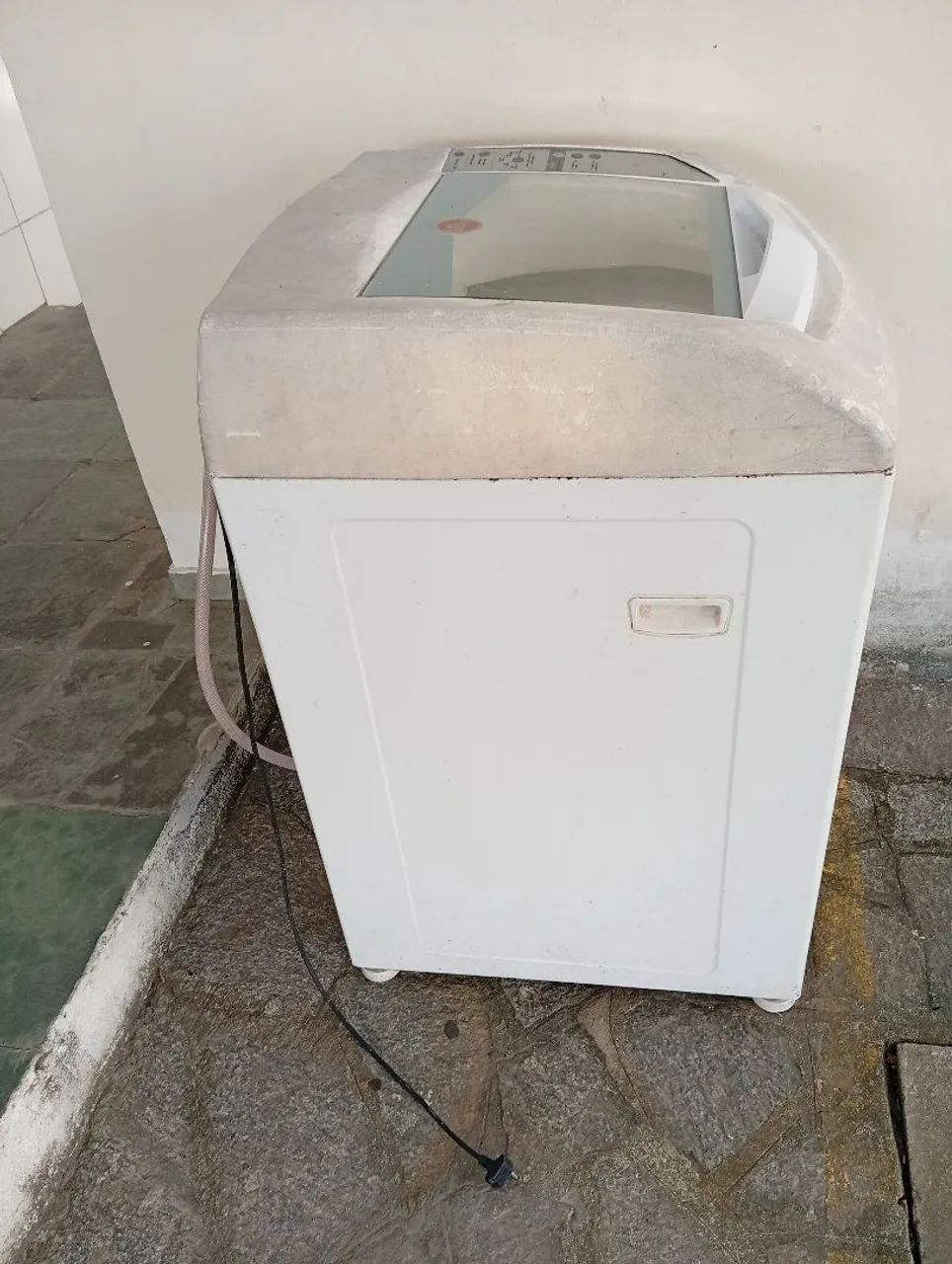 Lavadeira Brastemp 10 litros - Foto 2