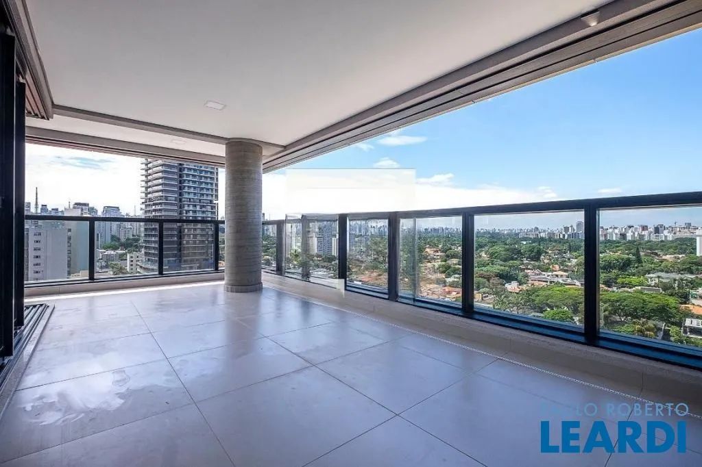 APARTAMENTO - PINHEIROS - SP - Foto 2