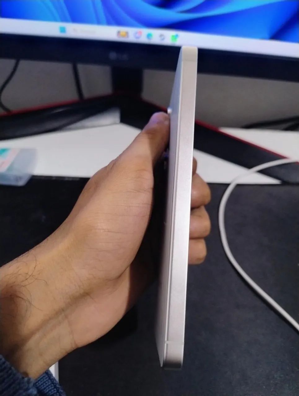 S24 Prata 256Gb - Foto 4