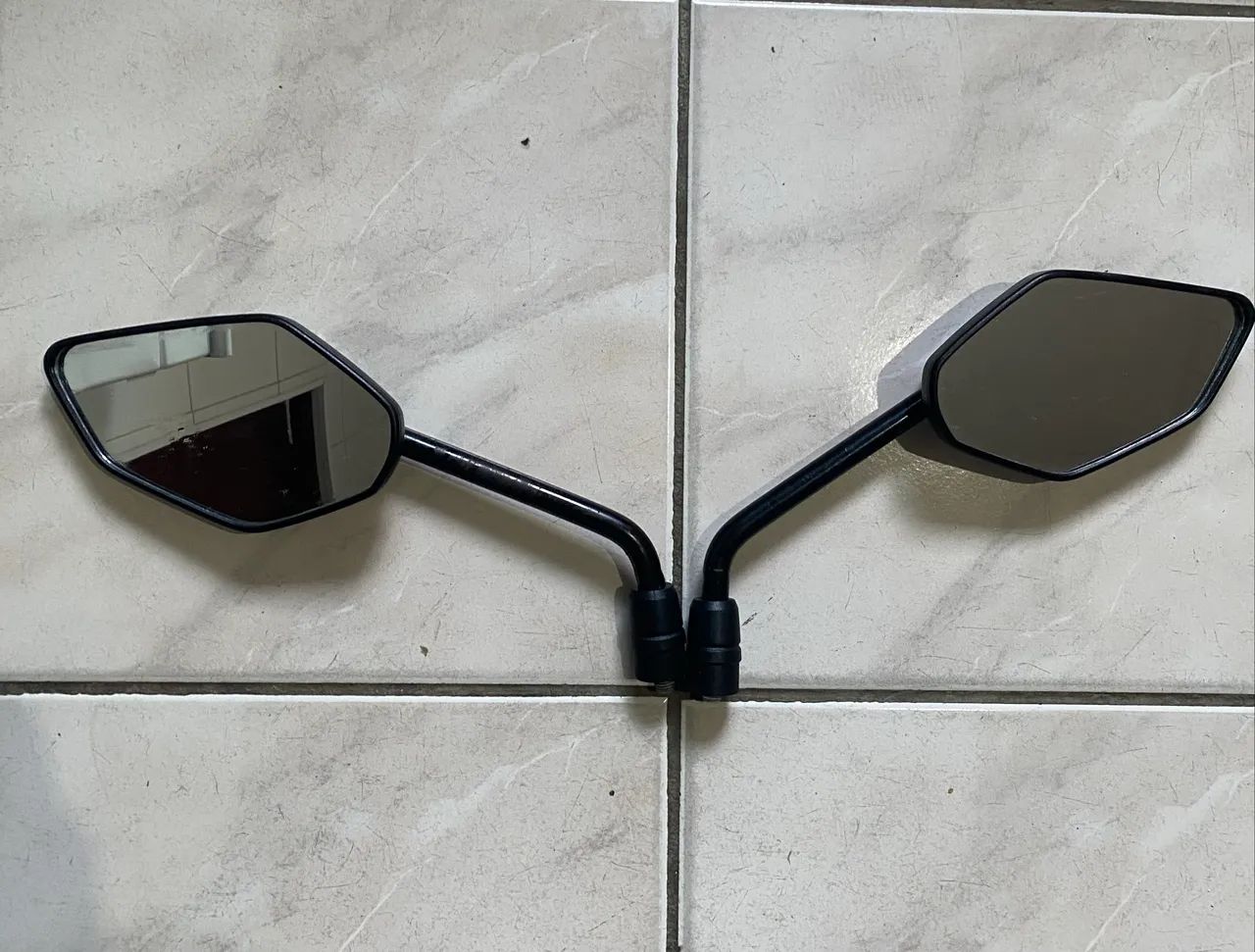 Retrovisor Original Lander  - Foto 2