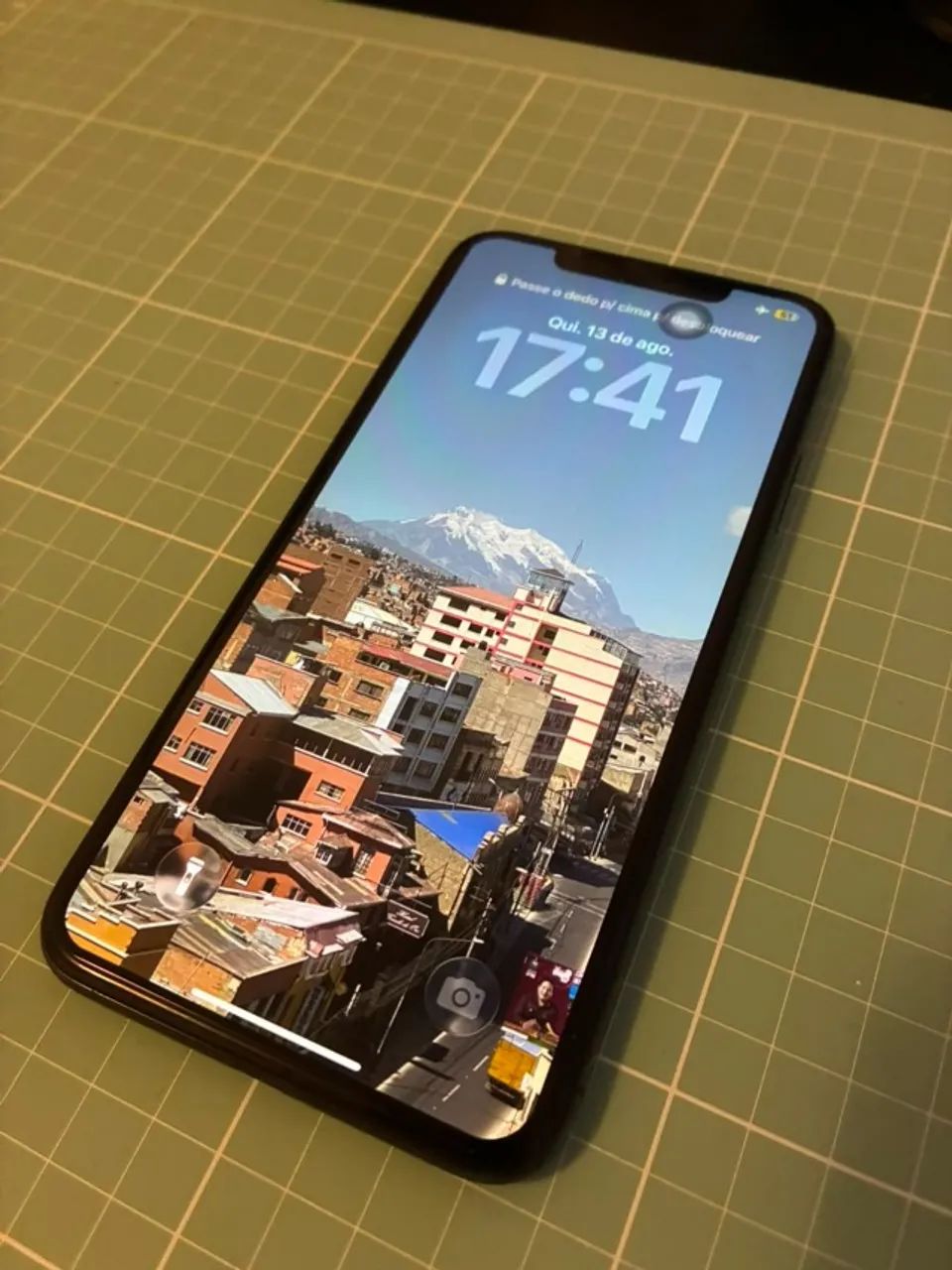 iphone 11 pro max 256gb - Foto 2