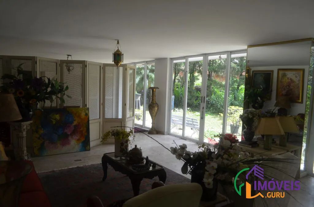 CASA ASSOBRADADA - CIDADE JARDIM - SP - Foto 2