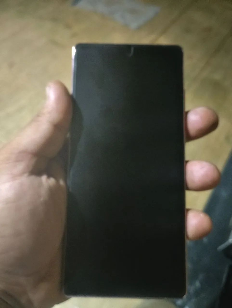 Samsung note20 256g 8RAN - Foto 5