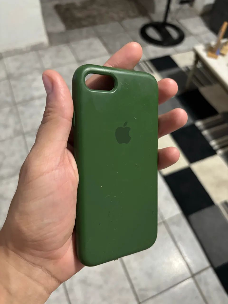 IPHONE SE 2a Geração  - Foto 3