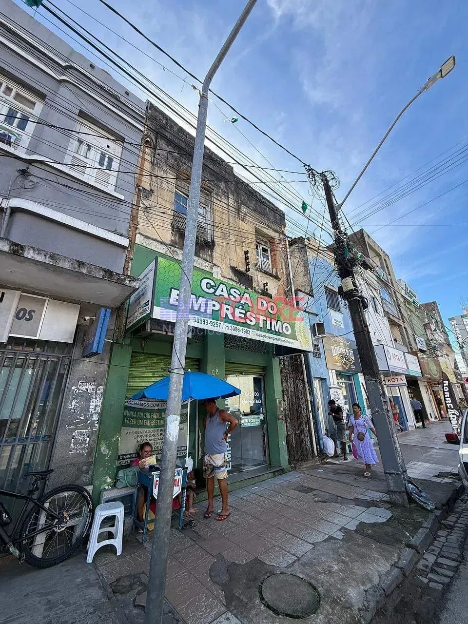 Ponto para locação, Centro, Ilhéus, BA - Foto 4