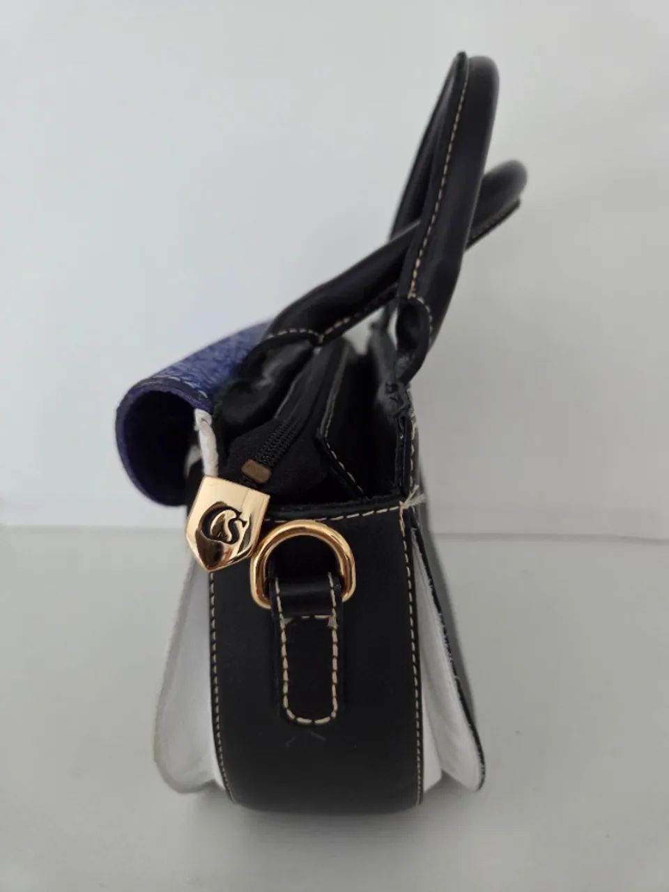 Bolsa transversal Carmen Steffens  - Foto 4