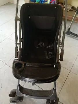 carrinho de bebe