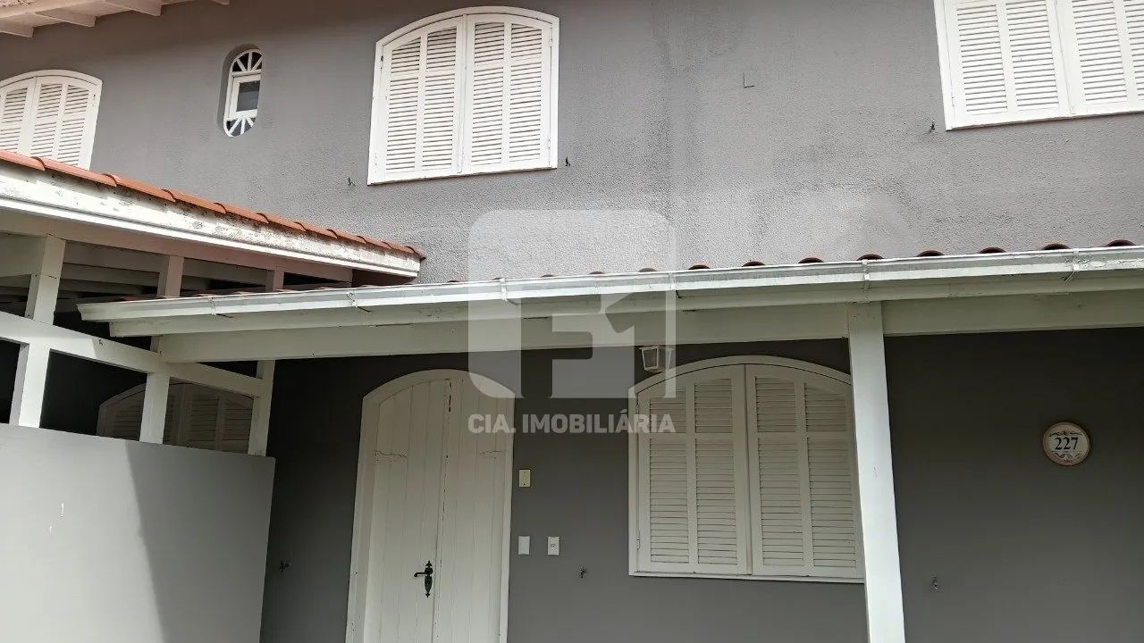 Casa de 5 dormitórios à venda no Córrego Grande - Foto 2