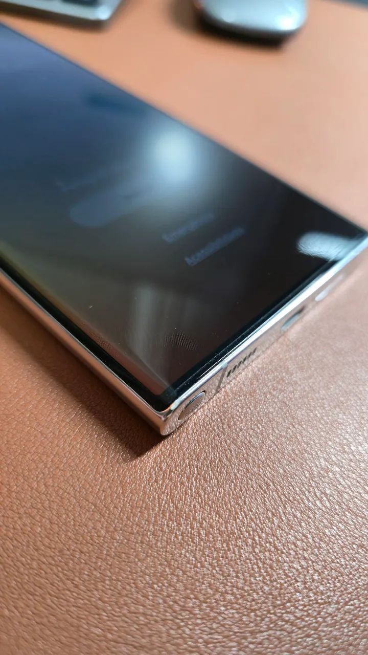 Samsung Galaxy S22 Ultra 256GB - Foto 3