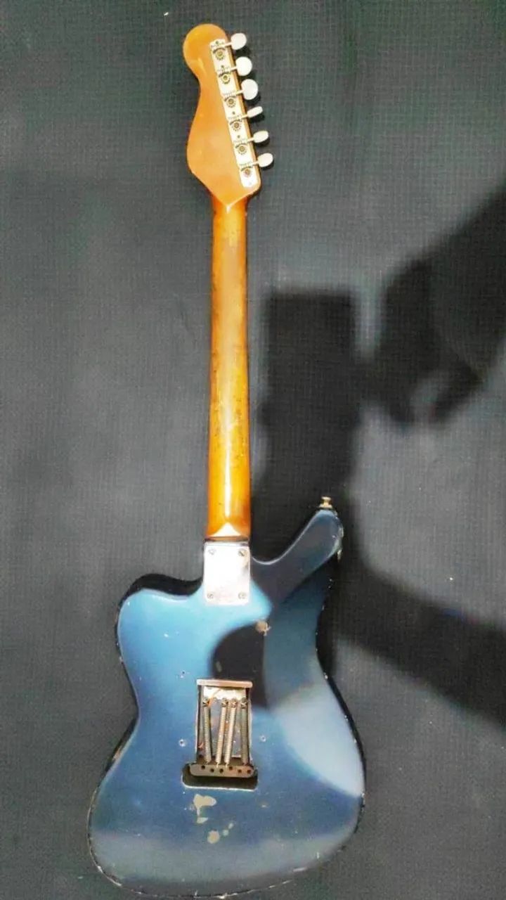 Giannini Supersonic, 60s - Foto 5