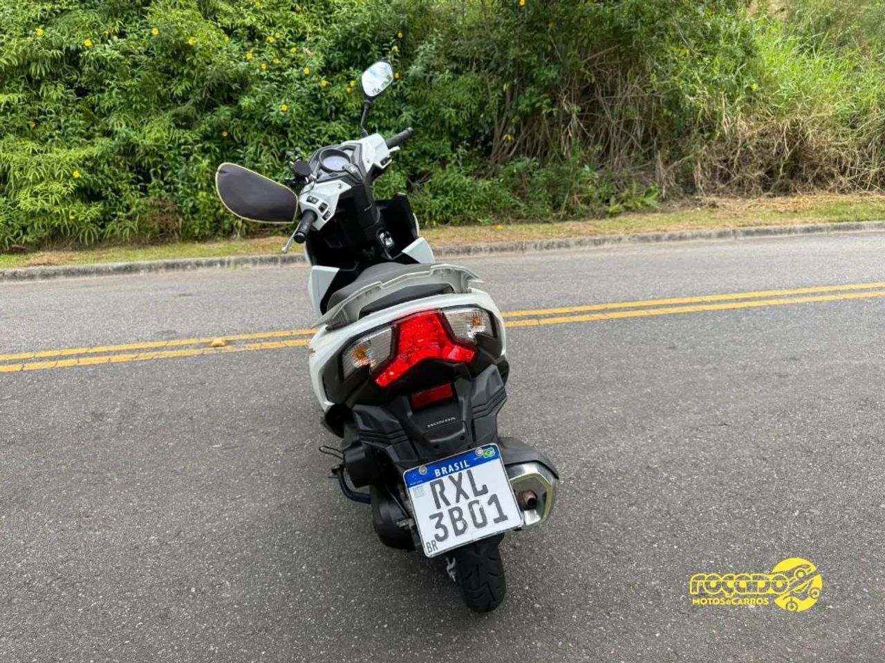ELITE 125 2022 - Foto 5