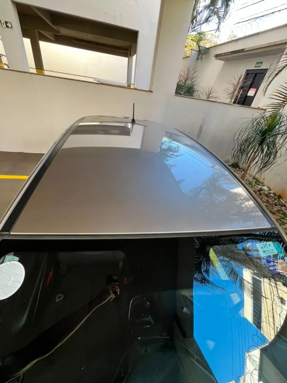 Hyundai HB20 Comf./c.plus/c.style 1.0 Flex 12V 2017 - Foto 3