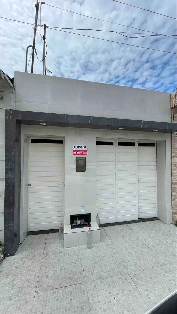 VENDO CASA EM PILAR