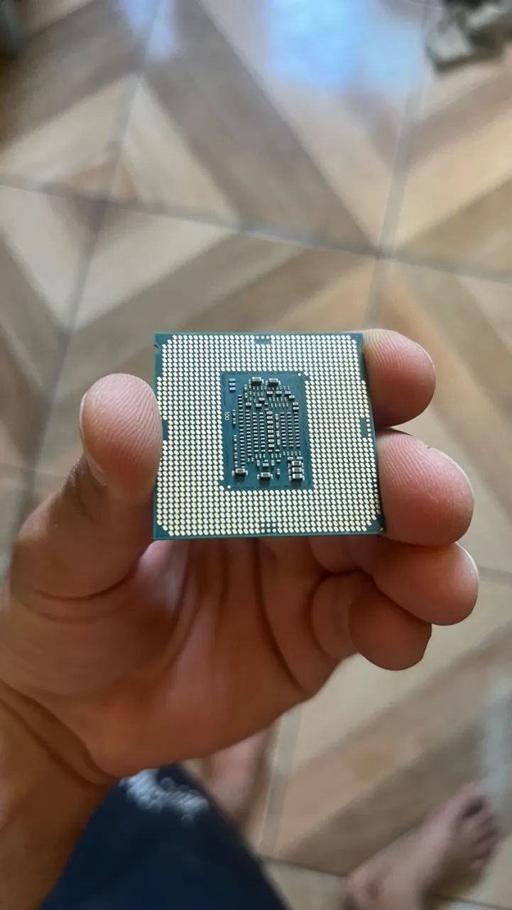 Processador i5 7400 - Foto 3