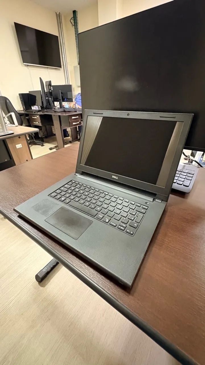 NOTEBOOK DELL INSPIRION 14