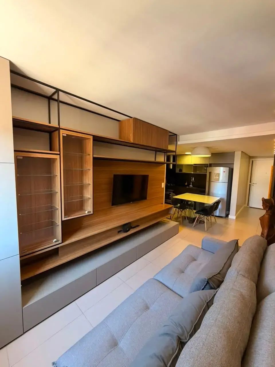 Apartamento à venda no EDIFÍCIO NUGALI, JATIÚCA, Maceió, AL - Foto 2