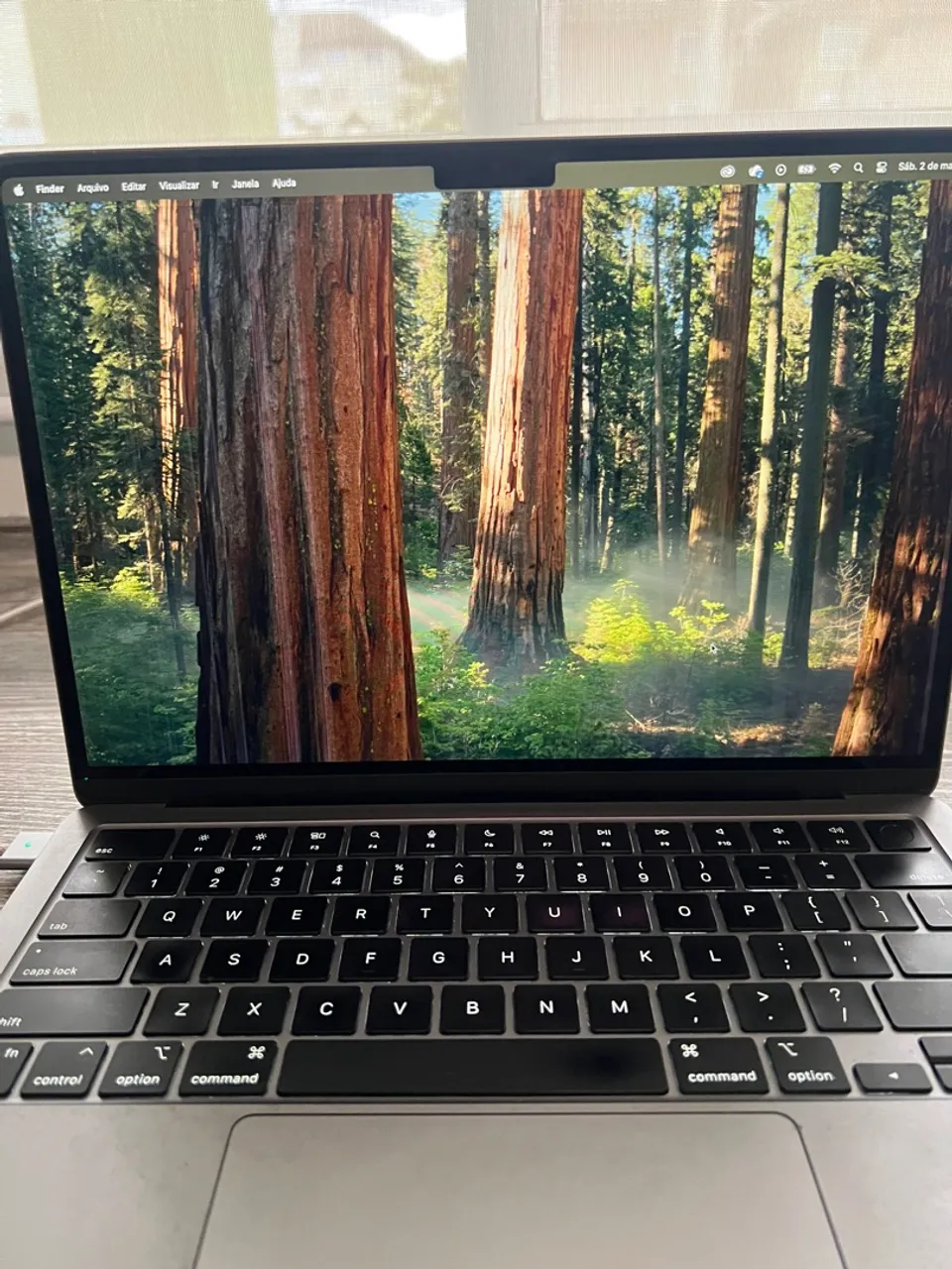 Macbook Air M1 (2020) - 16gb RAM / 512gb SSD - Notebooks