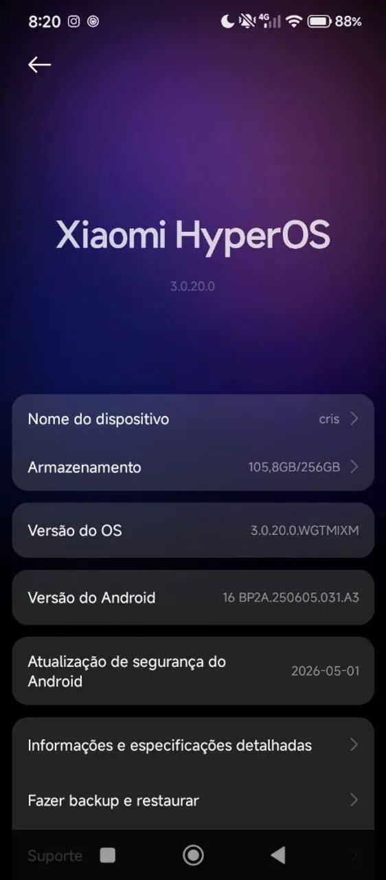 Xiaomi 14C - Foto 5