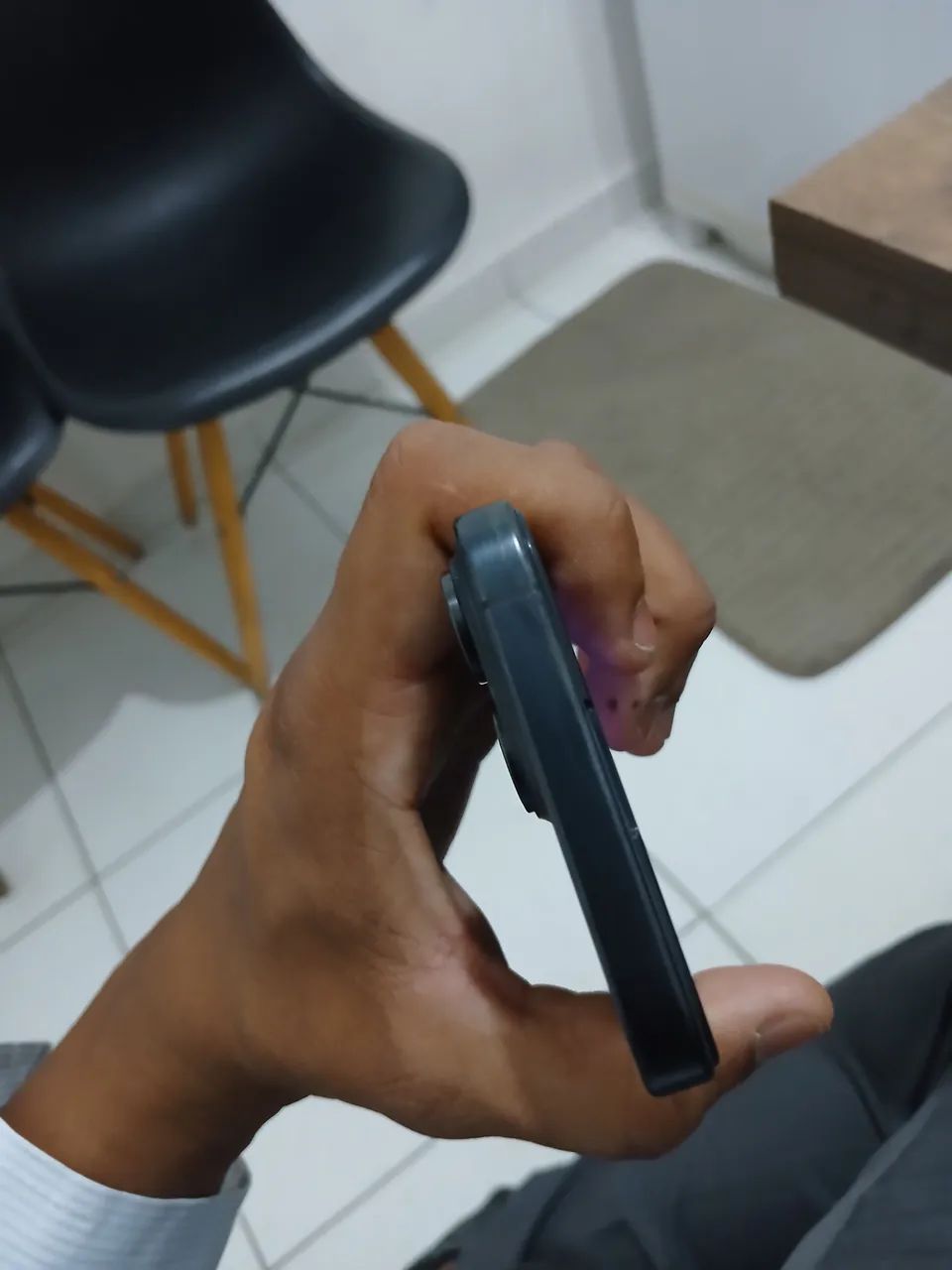 iPhone 15 Pro Max 256 gigas  - Foto 2