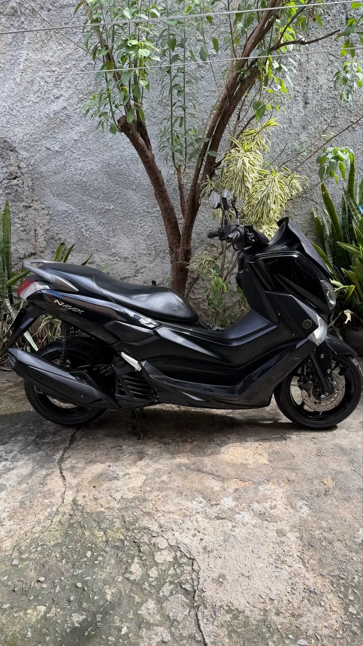 Nmax 2019  - Foto 4