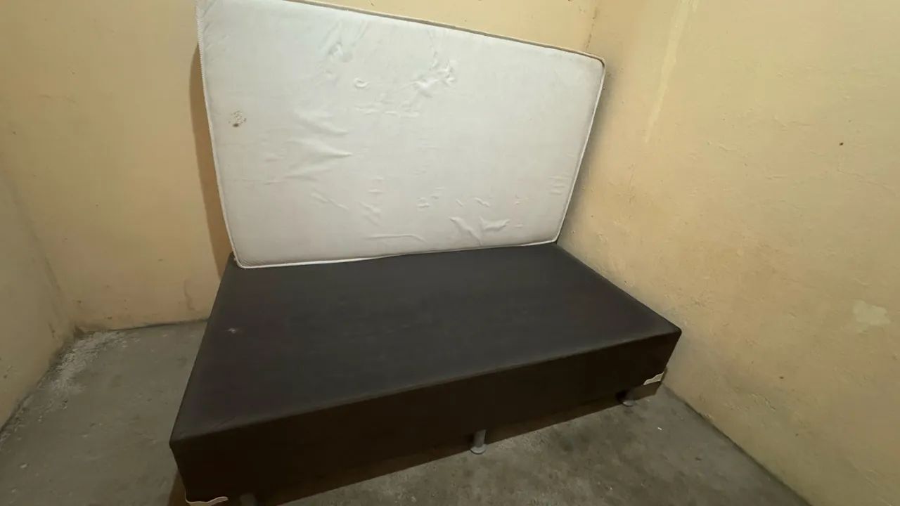 Cama box  - Foto 2