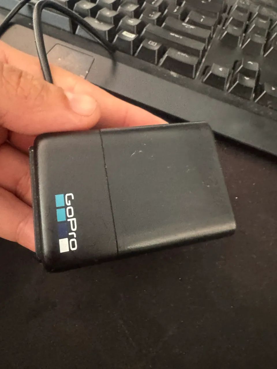 Gopro hero 5 black - Foto 5