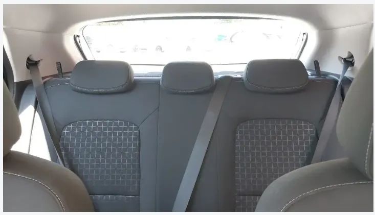 Hyundai HB20 Sense Plus1.0 Flex 12V Mec. 2024 - Foto 3