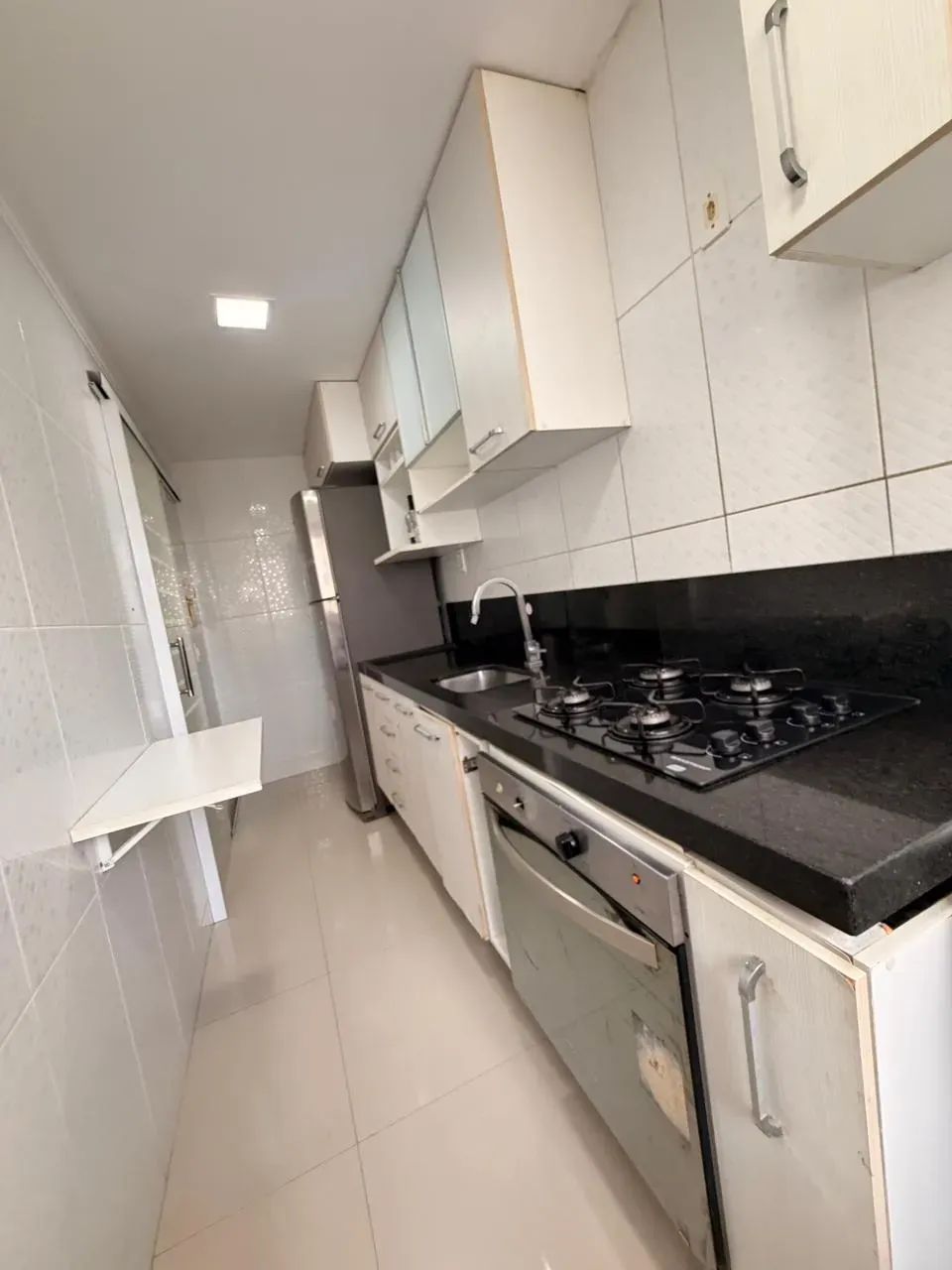 Imóvel para venda tem 62 metros quadrados com 2 quartos em Turu - São Luís - MA - Foto 6