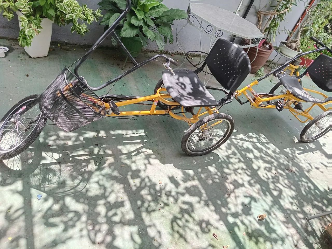 Triciclo - Foto 3