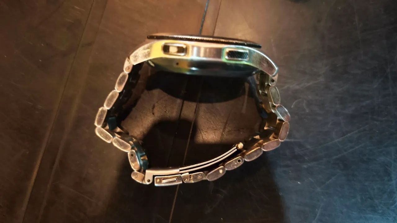 Smartwatch Samsung Original 46mm - Foto 4