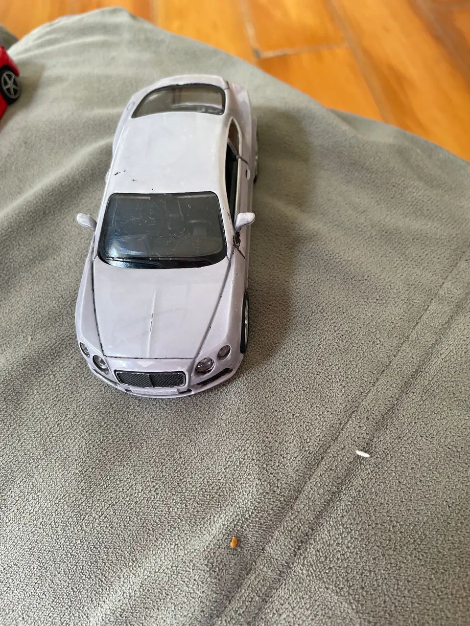 3 carrinhos de ferro  usados   - Foto 3