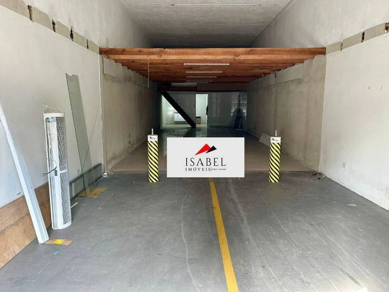 Salão para alugar - Jardim Estela - Poá/SP - Foto 3