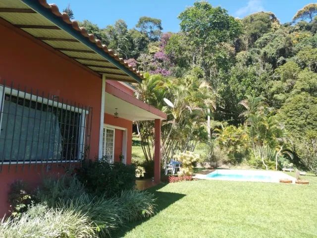Foto - Teresópolis - Golfe