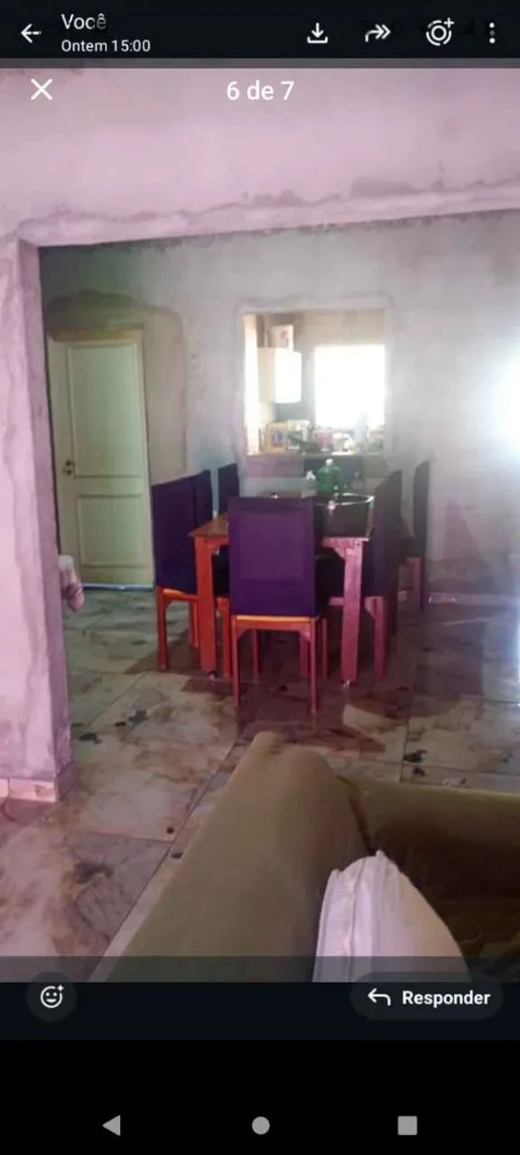 Vendo ágio de casa - Foto 5