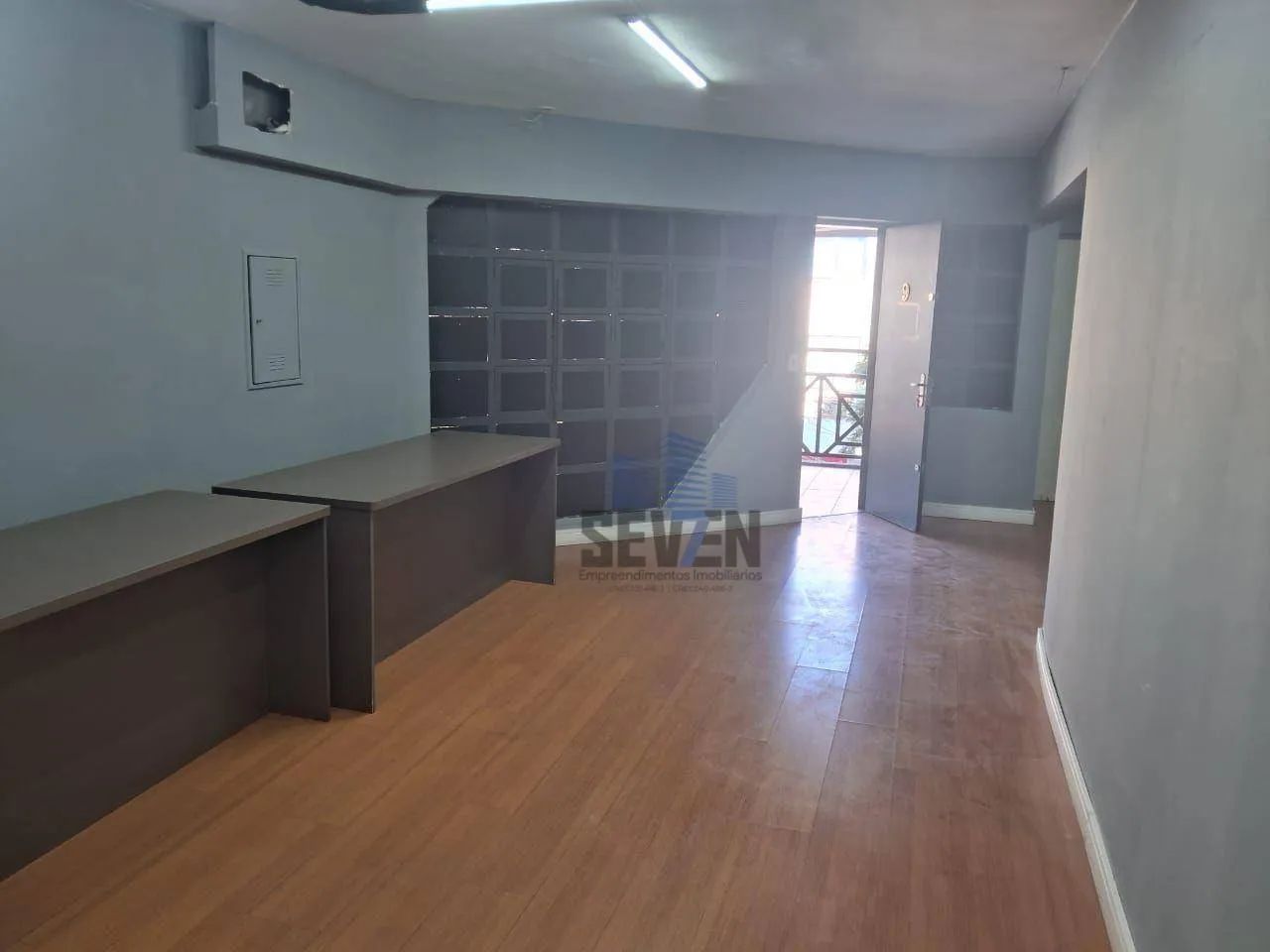 Sala Comercial no Centro de Bauru  80 m² e Excelente Localização - Foto 4