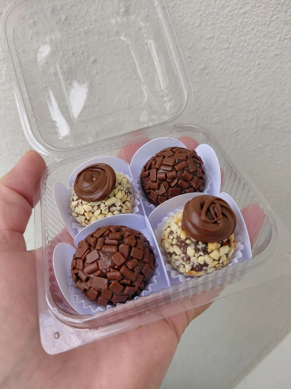 Brigadeiro  - Foto 2