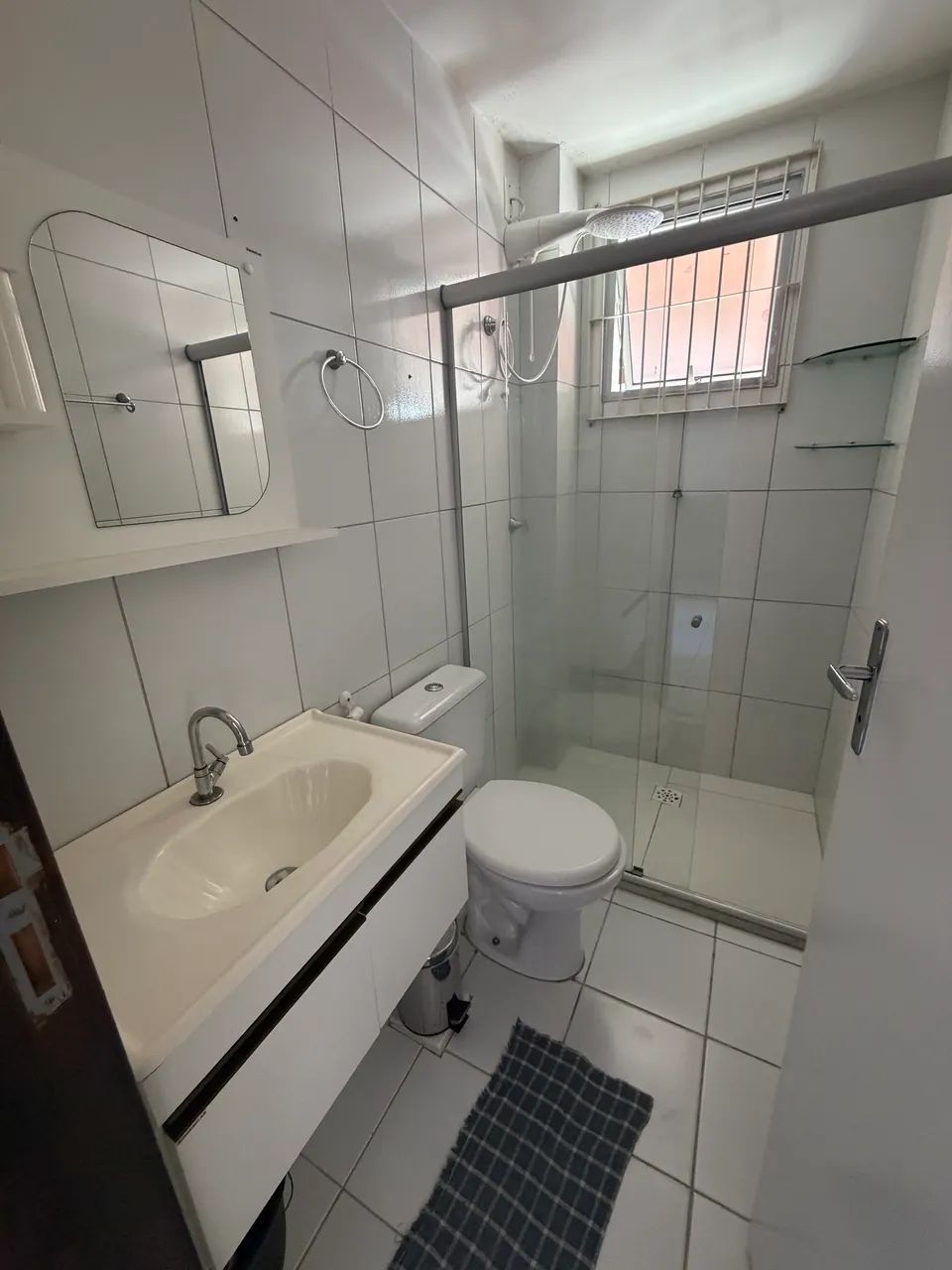 ALUGO APARTAMENTO MOBILIADO - COND SOLAR SIM - Foto 4
