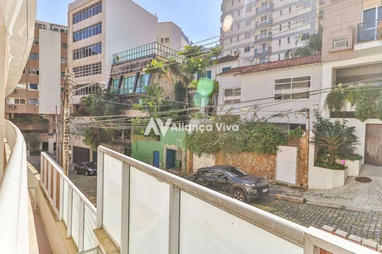 Lagoa | Apartamento 3 quartos, sendo 2 suites - Foto 5