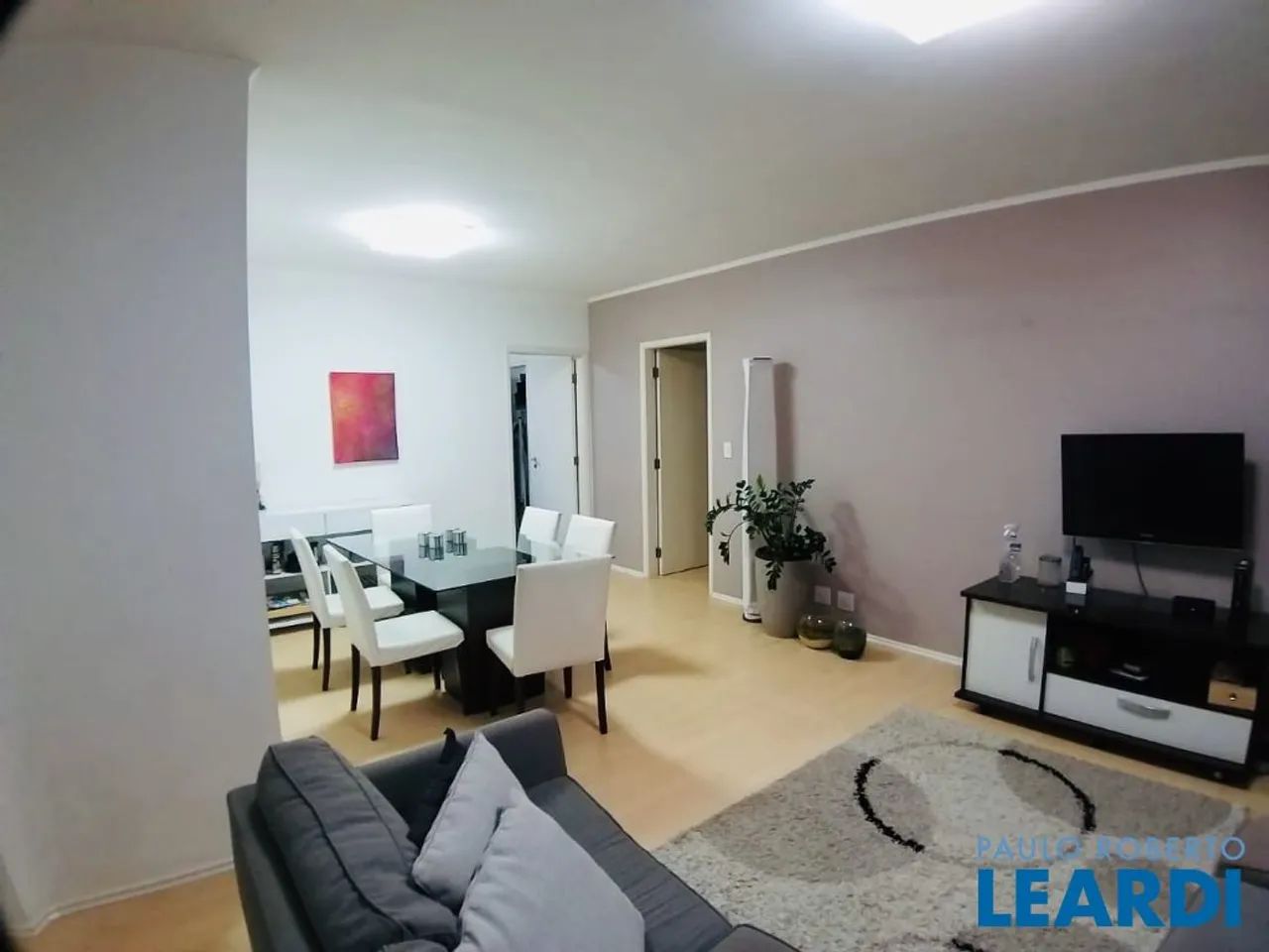 APARTAMENTO - PERDIZES - SP - Foto 4