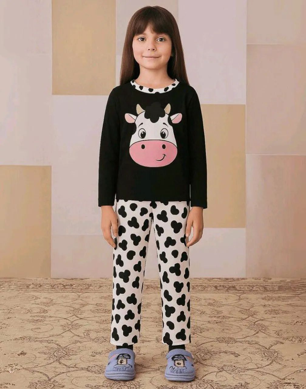Roupas infantil e pijamas *40 - Foto 5