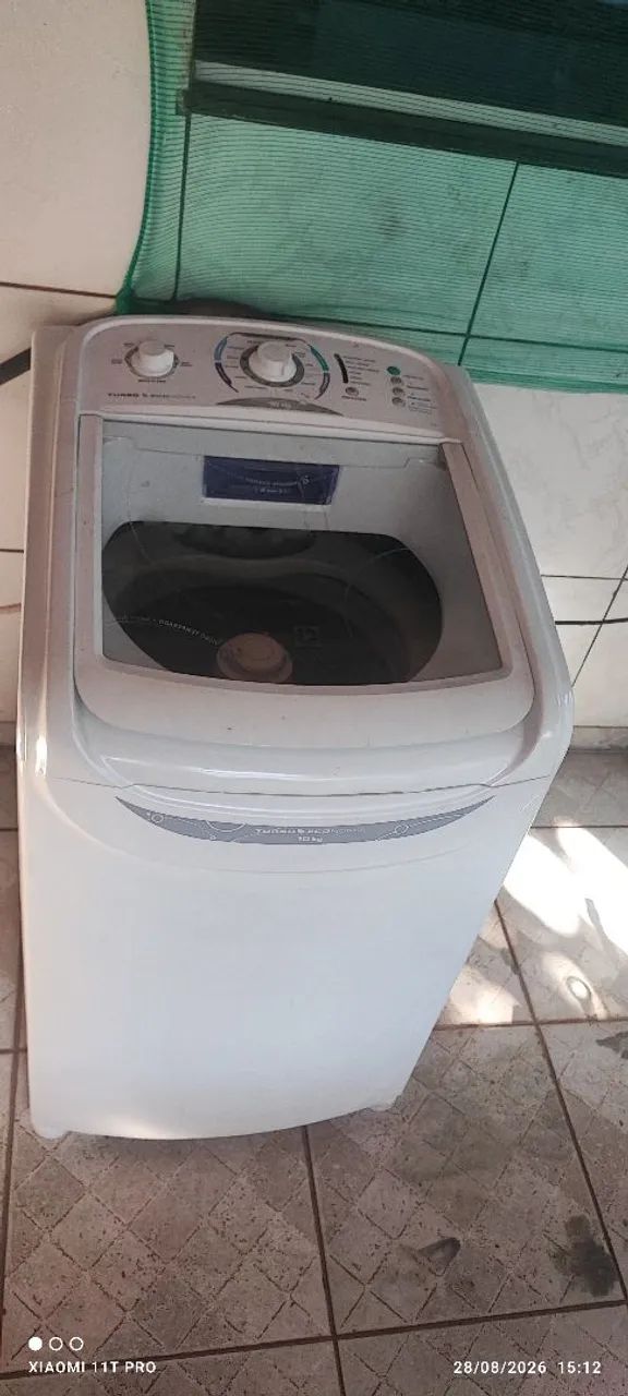 Máquina de lavar roupa  - Foto 2