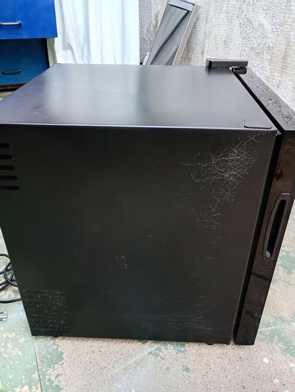 Gabinete Adega Philco PH16E  - Foto 3
