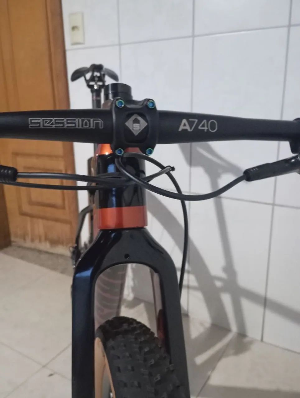 Bike aro 29  - Foto 4