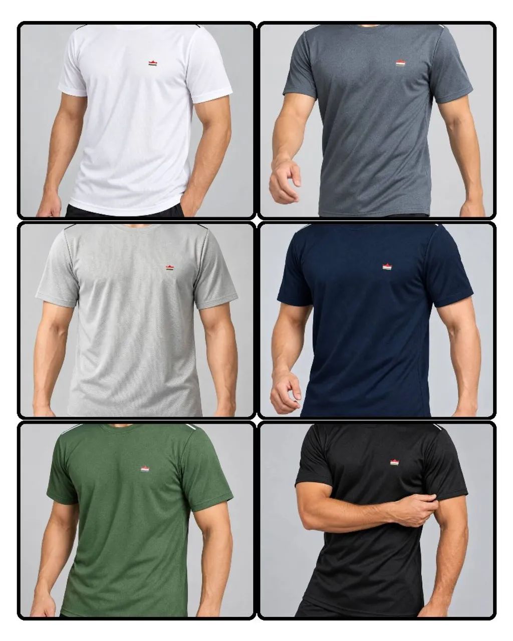 Camisas
