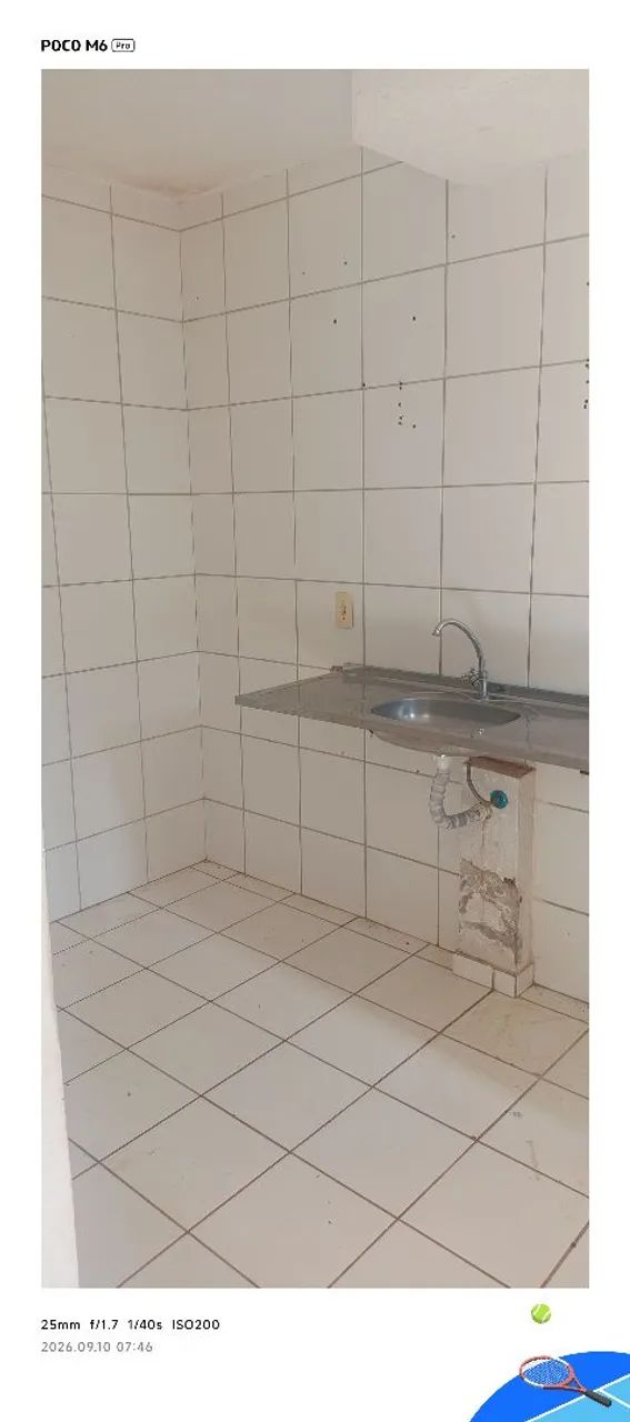 Alugo apartamento Jd carioca - Foto 5
