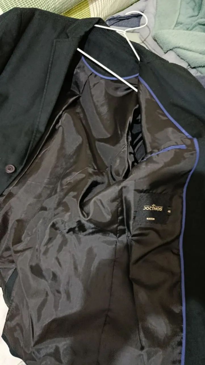 Blazer Docthos - Foto 4