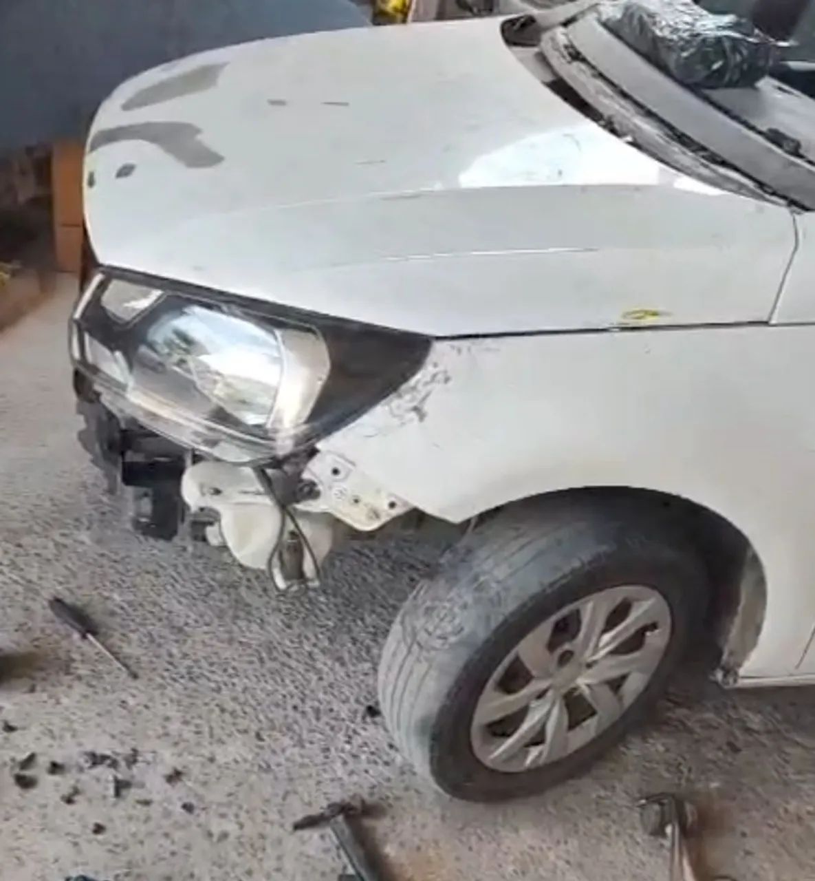 Lâmternagem / Pintura Automotiva  - Foto 3