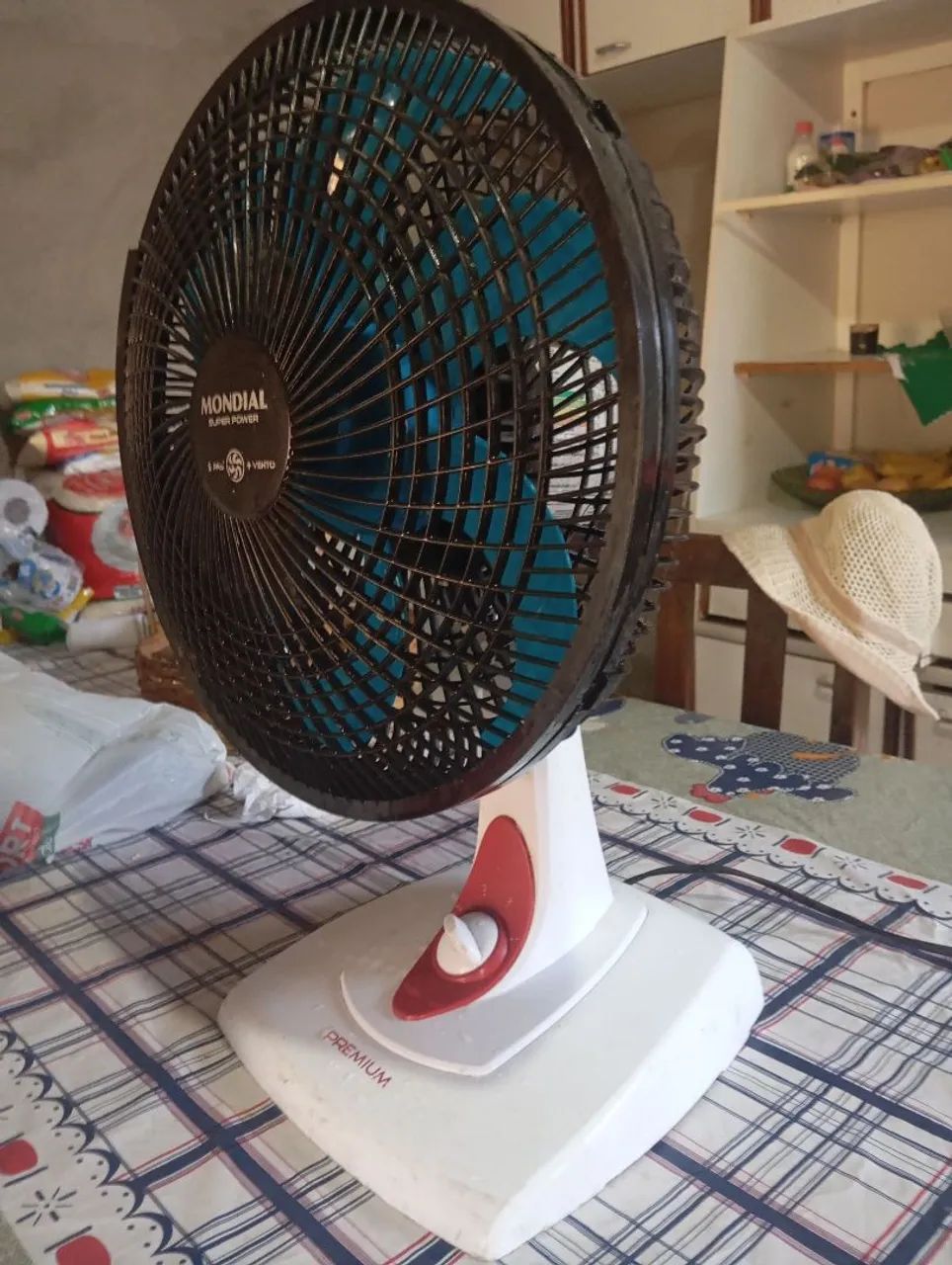 Ventilador  - Foto 2