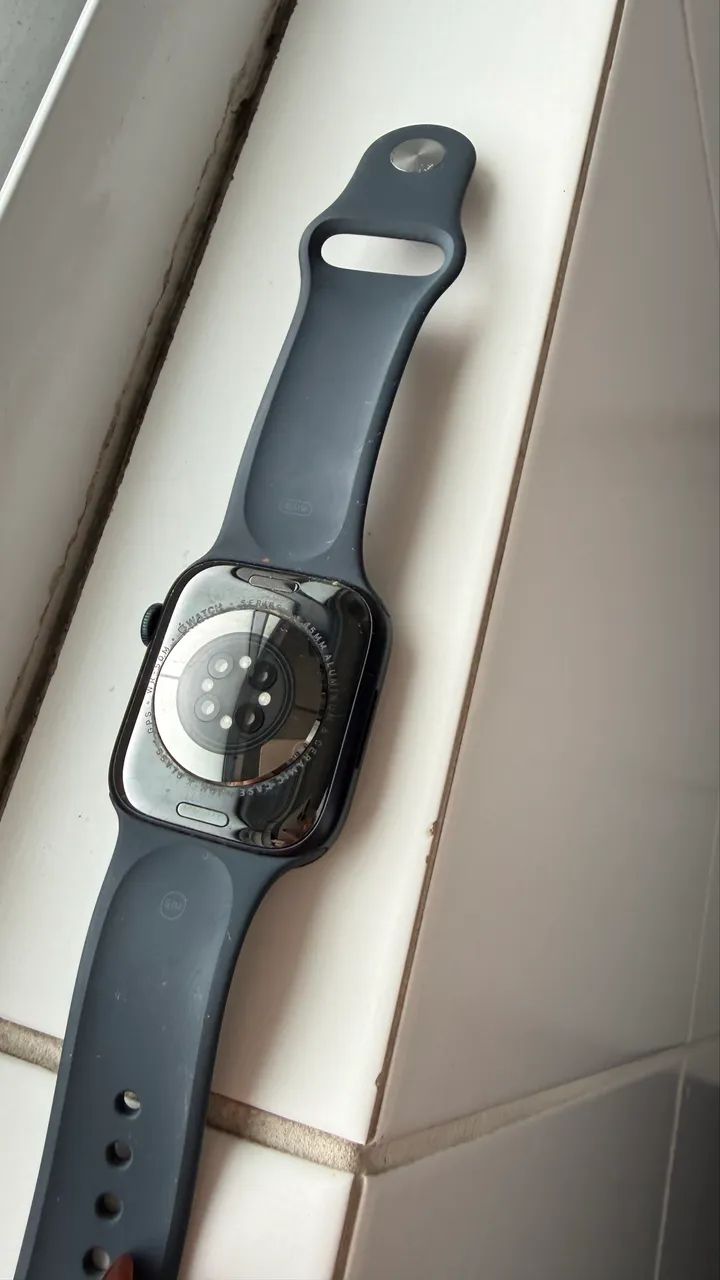 Apple Watch séries 9 gps 45 mm - Foto 2