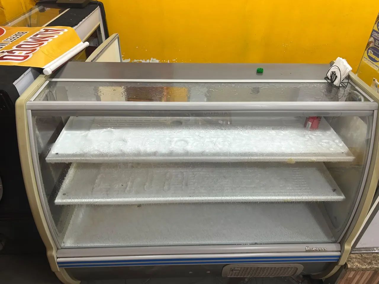 Balcão refrigerado 1,50 - Foto 3
